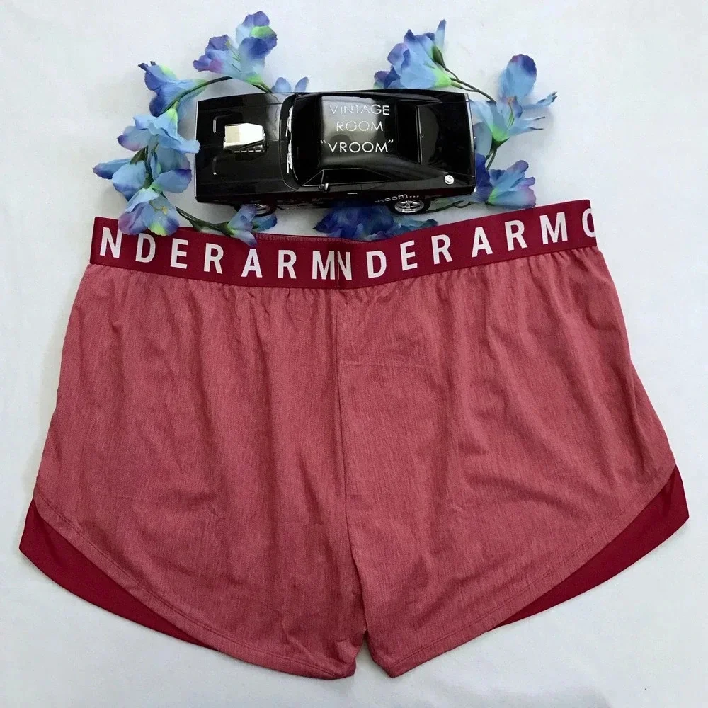 Under Armour NWT Performance Shorts Women 3X